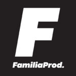 Familia Logo Carre